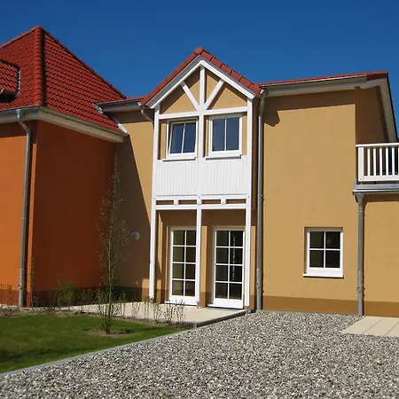 Uns Strandhus *