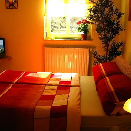 Uns Strandhus * Ostseebad Kühlungsborn