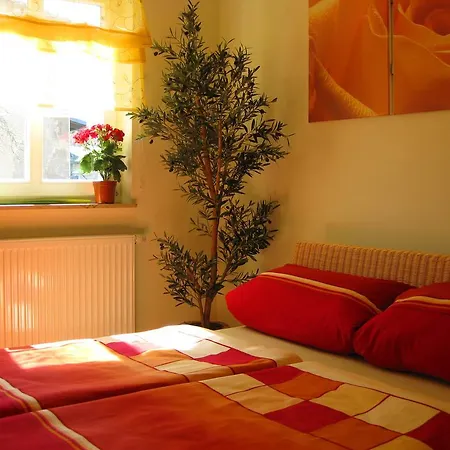 Appartement Uns Strandhus