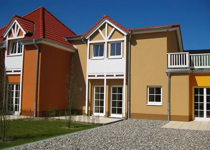 Uns Strandhus *
